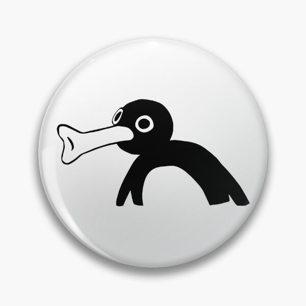 Item preview, Pingu Meme designed and sold by FilipeFerreira.