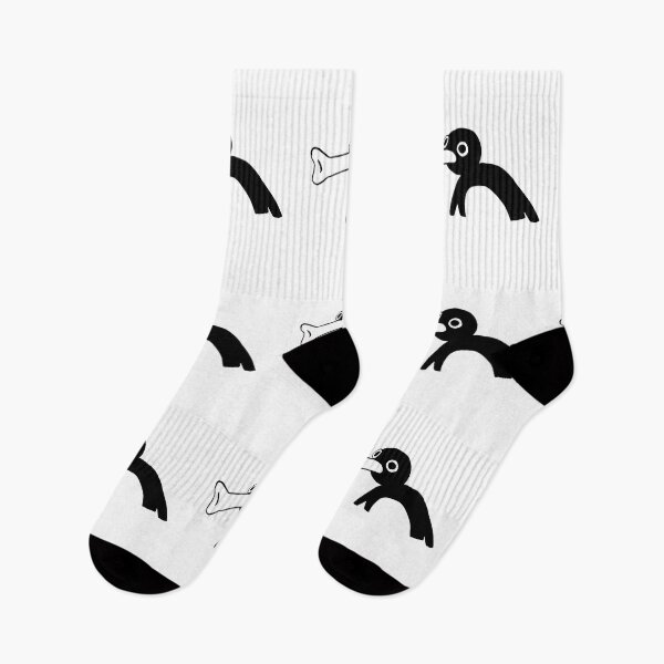 Item preview, Pingu Meme designed and sold by FilipeFerreira.