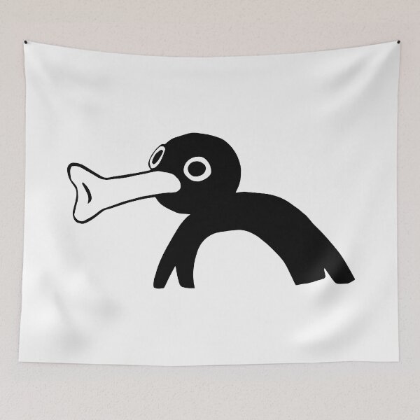 Item preview, Pingu Meme designed and sold by FilipeFerreira.