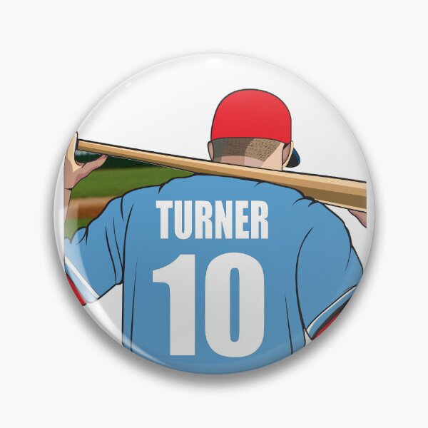 Item preview, TURNER Baseball designed and sold by stinkylockers.