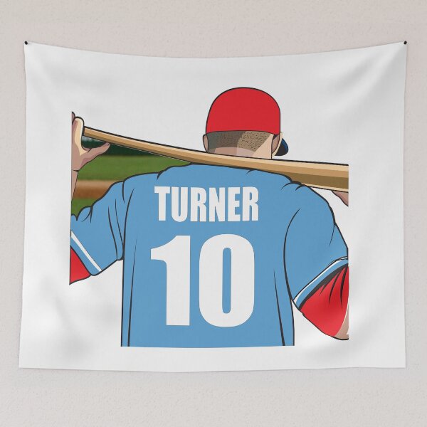 Item preview, TURNER Baseball designed and sold by stinkylockers.