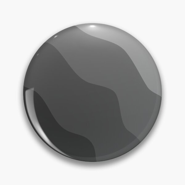 Item preview, Abstract Gray Wave Print designed and sold by Arianna Khalil.