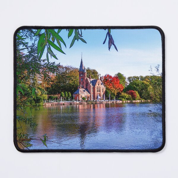 Item preview, Bruges Belgium City designed and sold by Alexandra Rty.