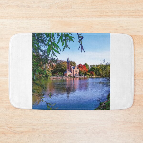 Item preview, Bruges Belgium City designed and sold by Alexandra Rty.