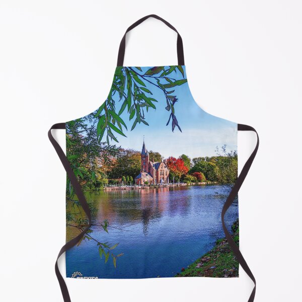 Item preview, Bruges Belgium City designed and sold by Alexandra Rty.