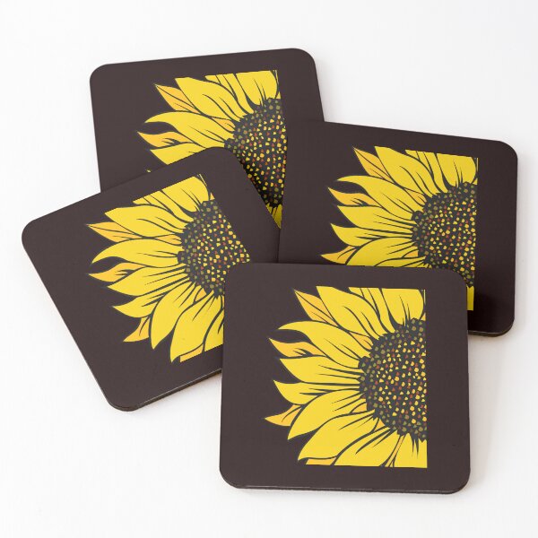 Item preview,  COLOFULLY  SUNFLOWER designed and sold by marie1919.