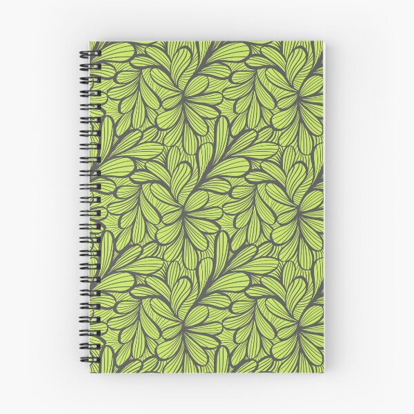 Item preview, Flower Pattern designed and sold by LIENZO Graphics ⭐⭐⭐⭐.