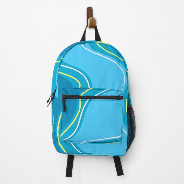 Item preview, Blue Water Print designed and sold by Arianna Khalil.