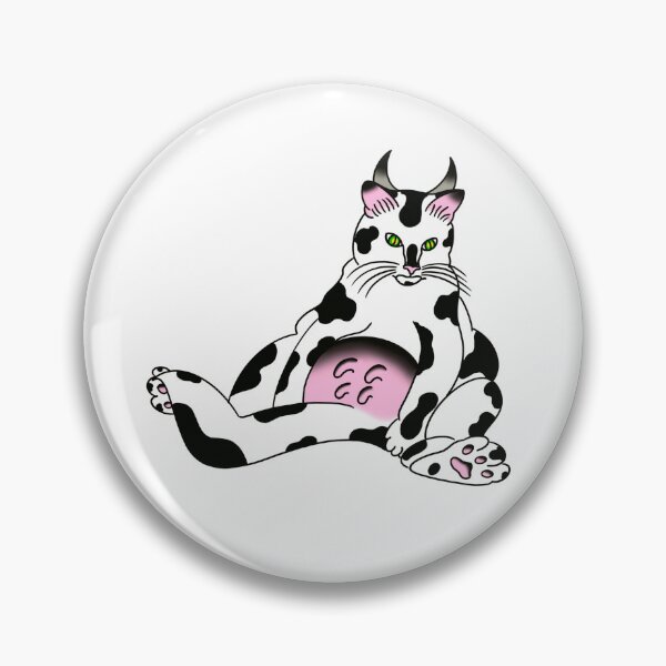 Item preview, Ca-cow Creamery Corp. logo designed and sold by Barkainian.