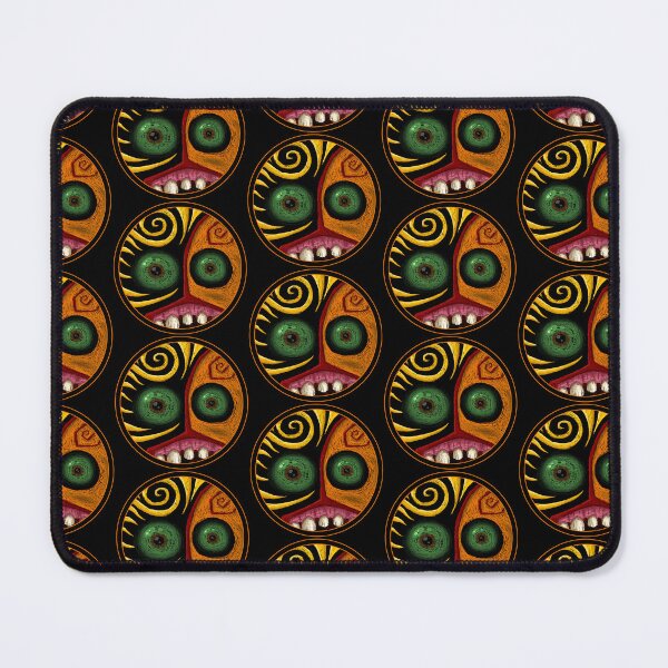 Item preview, The Eyes Implode designed and sold by Goodlydraws100.