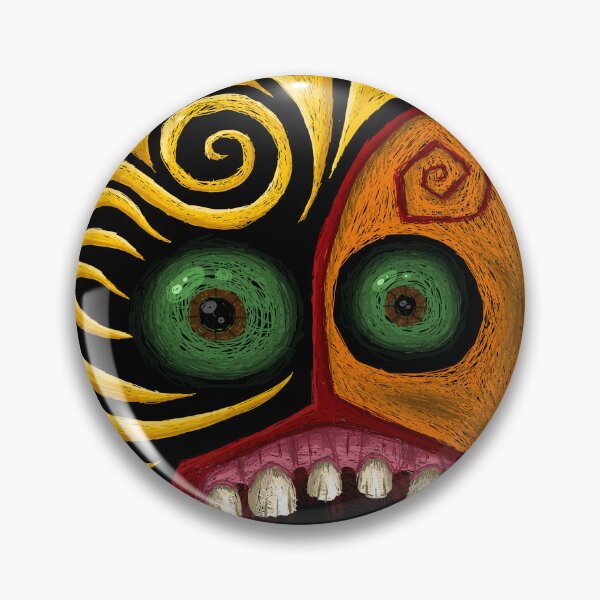 Item preview, The Eyes Implode designed and sold by Goodlydraws100.