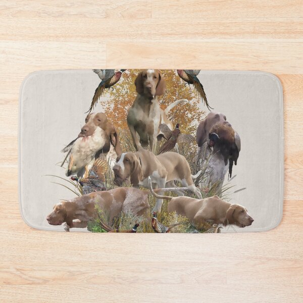 Item preview, Bracco Italiano, Italian Pointer designed and sold by TammyHunterArt.