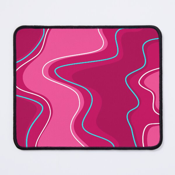 Item preview, Pink Water Print designed and sold by Arianna Khalil.