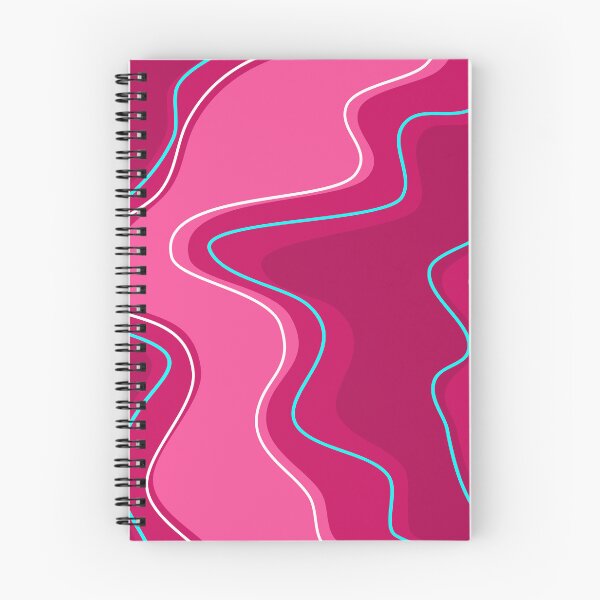 Item preview, Pink Water Print designed and sold by Arianna Khalil.