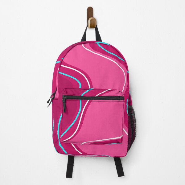Item preview, Pink Water Print designed and sold by Arianna Khalil.