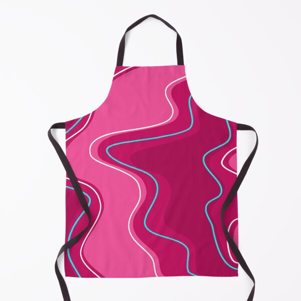 Item preview, Pink Water Print designed and sold by Arianna Khalil.