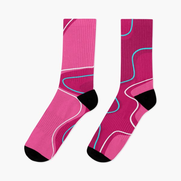 Item preview, Pink Water Print designed and sold by Arianna Khalil.
