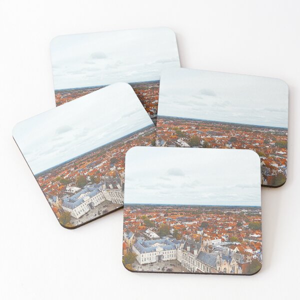 Item preview, Ciudad de Brujas, Bélgica designed and sold by Alexandra Rty.
