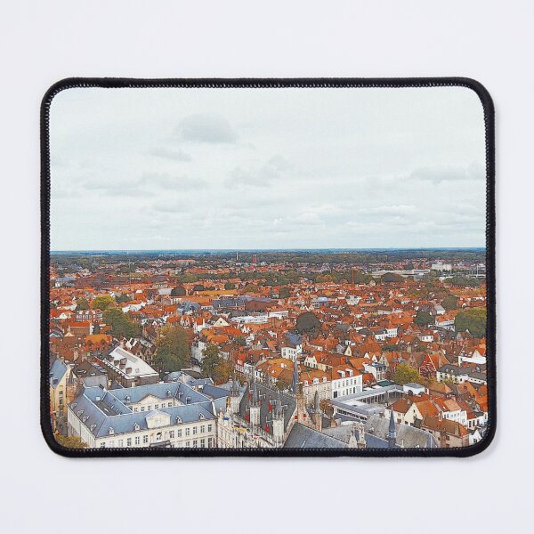 Item preview, Bruges Belgium City designed and sold by Alexandra Rty.