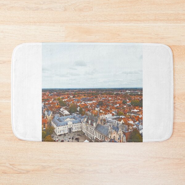 Item preview, Bruges Belgium City designed and sold by Alexandra Rty.