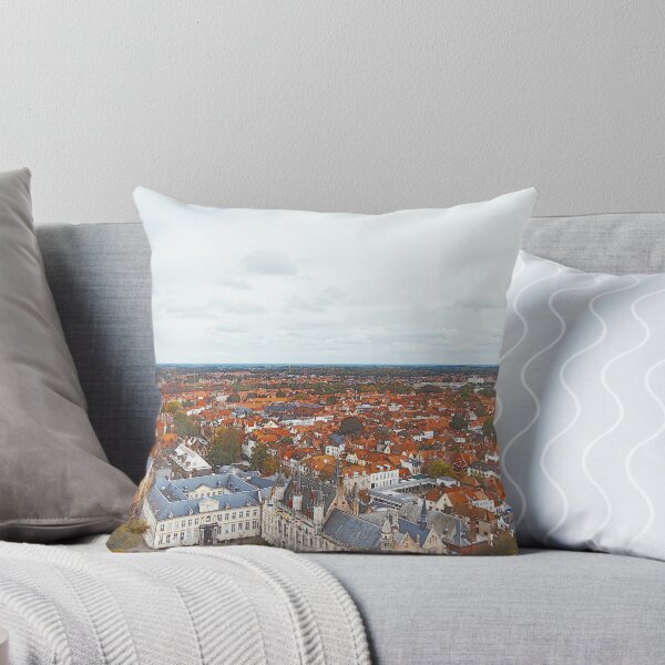 Item preview, Ciudad de Brujas, Bélgica designed and sold by Alexandra Rty.