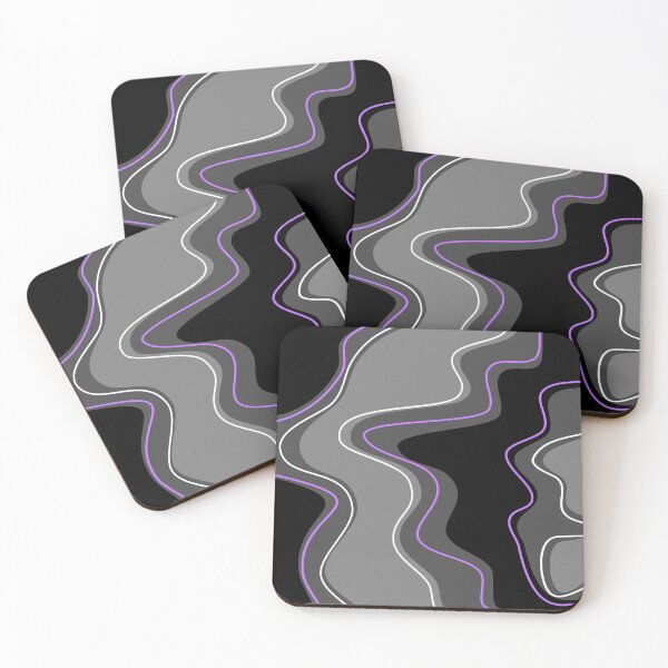 Item preview, Black Water Print designed and sold by Arianna Khalil.