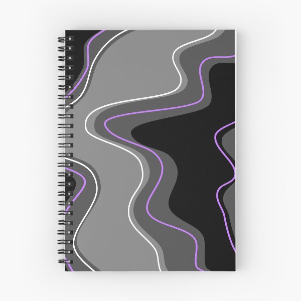 Item preview, Black Water Print designed and sold by Arianna Khalil.