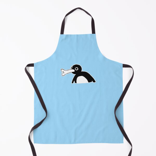 Item preview, Pingu Meme (Light Pink BG) designed and sold by FilipeFerreira.