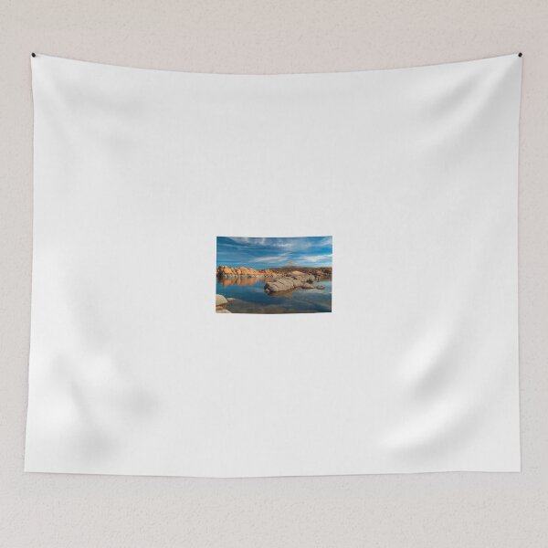 Item preview, Silent at Watson Lake designed and sold by Alla Gill.