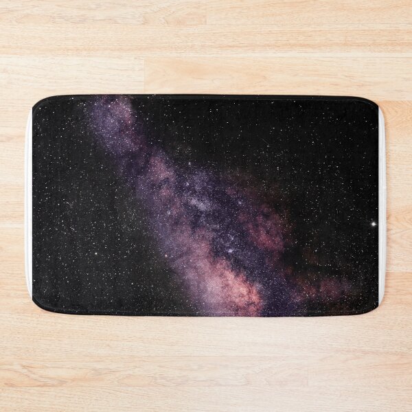 Item preview, Purple Star Galaxy Milky Way  designed and sold by newburyboutique.