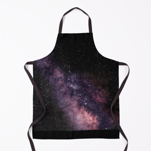 Item preview, Purple Star Galaxy Milky Way designed and sold by newburyboutique.