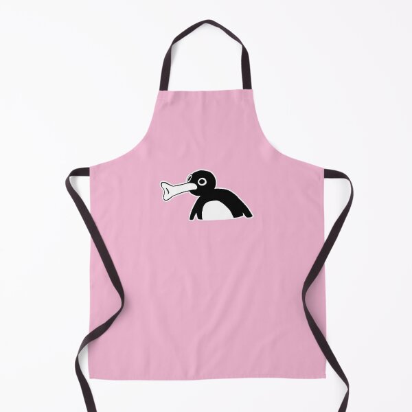 Item preview, Pingu Meme (Light Pink BG) designed and sold by FilipeFerreira.