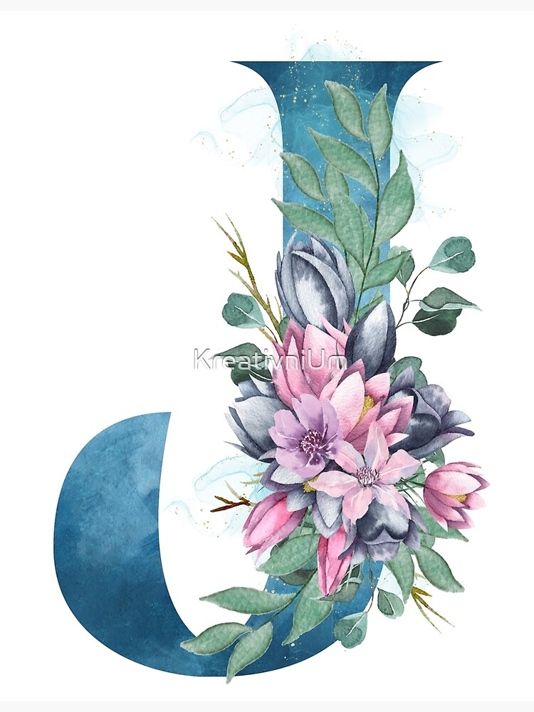 原画『flower,j.』