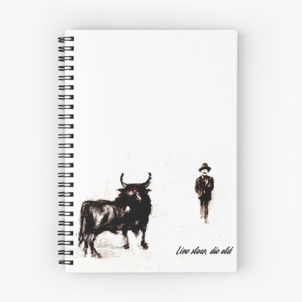Item preview, José Gregorio and the bull designed and sold by zulu-nat.