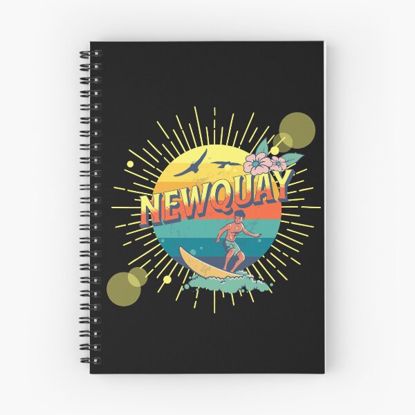 Item preview, Newquay , Cornwall  designed and sold by DesignbyKW.