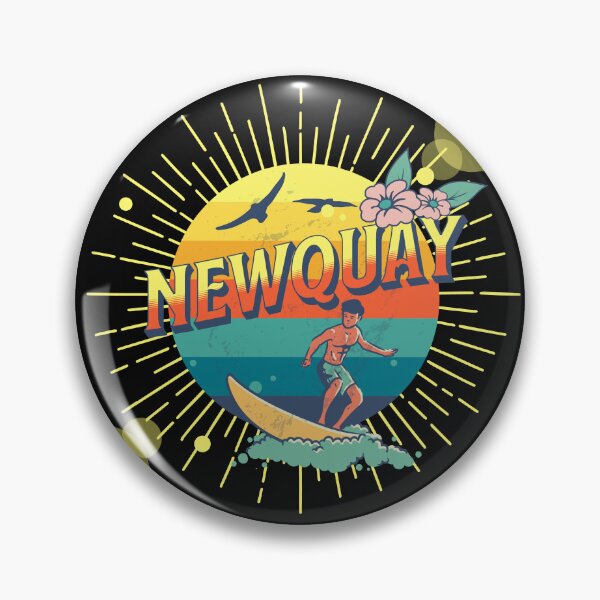 Item preview, Newquay , Cornwall  designed and sold by DesignbyKW.
