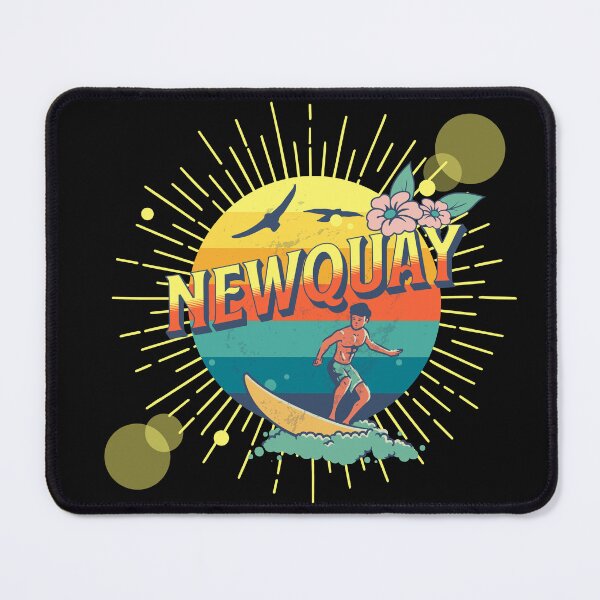Item preview, Newquay , Cornwall designed and sold by DesignbyKW.