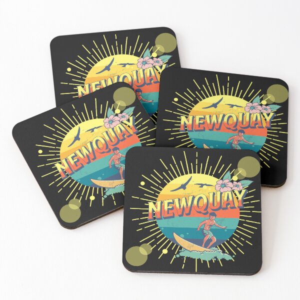 Item preview, Newquay , Cornwall  designed and sold by DesignbyKW.