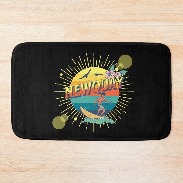 Item preview, Newquay , Cornwall  designed and sold by DesignbyKW.
