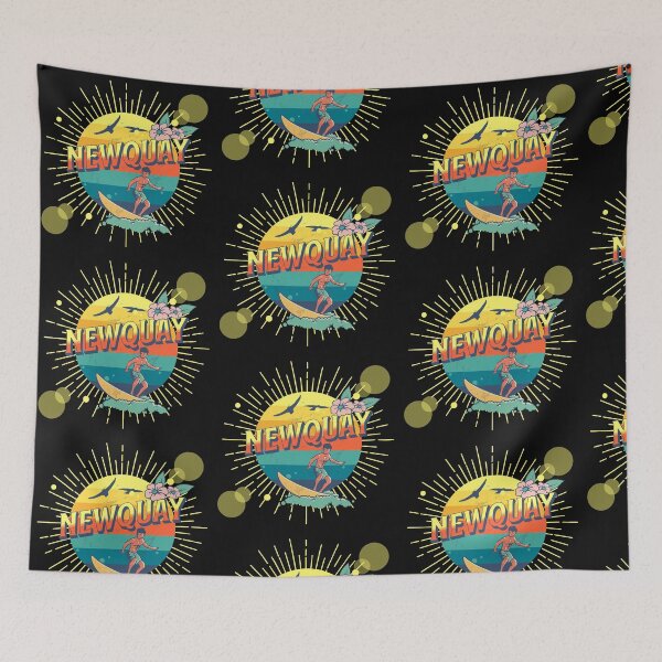 Item preview, Newquay , Cornwall  designed and sold by DesignbyKW.