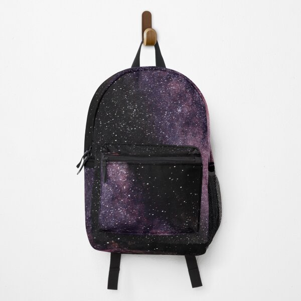 Item preview, Purple Star Galaxy Milky Way  designed and sold by newburyboutique.