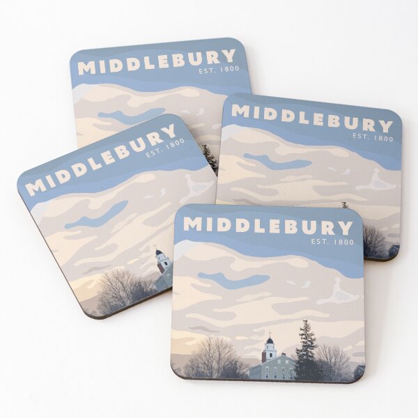 Item preview, Middlebury College designed and sold by maggiebryan1.