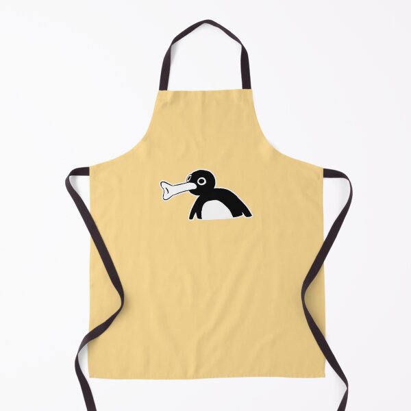 Item preview, Pingu Meme (Yellow BG) designed and sold by FilipeFerreira.