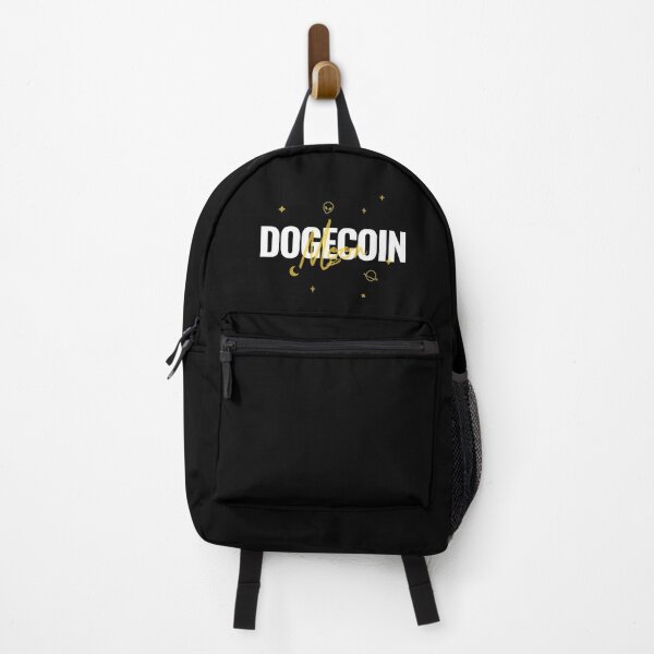 Item preview, Doge1 Dogecoin Moon Space designed and sold by NFTDesignsBLV.