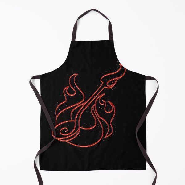 Item preview, Trulla Constellation - Genshin Impact designed and sold by ZatchyLie.