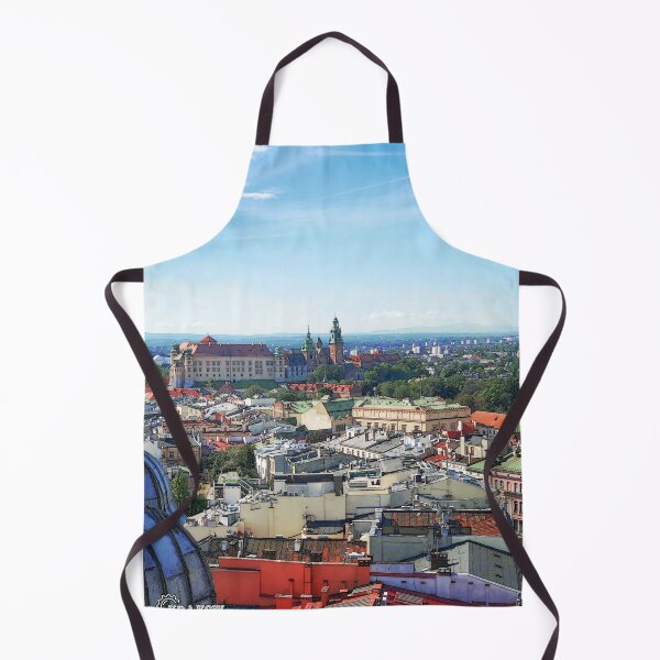 Item preview, Krakow Poland City designed and sold by Alexandra Rty.