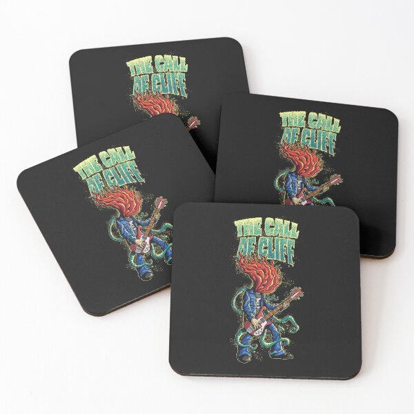 Item preview, The Call of Cliff designed and sold by Tameink.