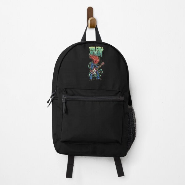 Item preview, The Call of Cliff designed and sold by Tameink.