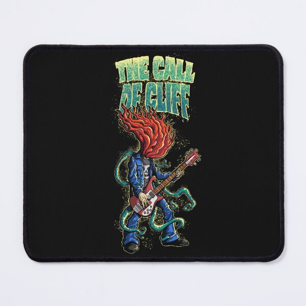 Item preview, The Call of Cliff designed and sold by Tameink.