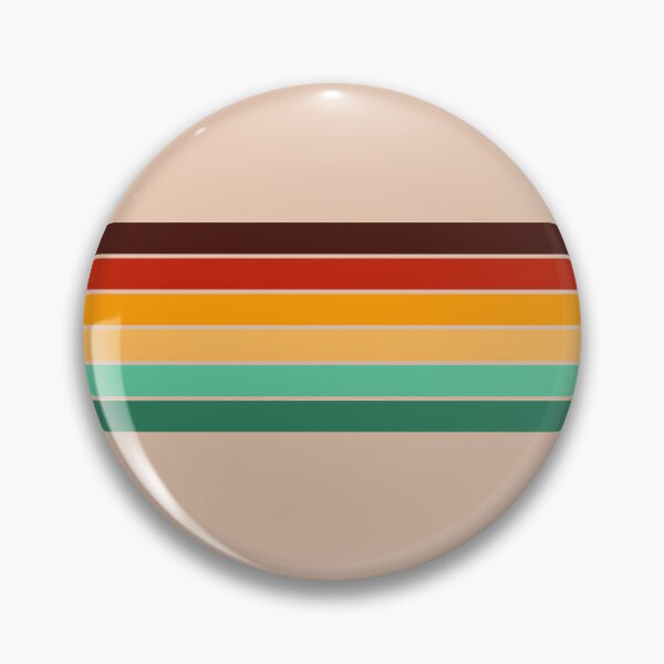 Artikelvorschau, Retro Stripes entworfen und verkauft von Arianna Khalil.
